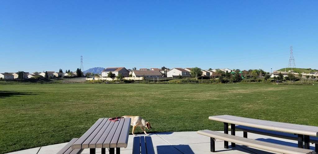 Nelson Ranch Park | 4700 Wild Horse Rd, Antioch, CA 94531, USA | Phone: (925) 776-3050