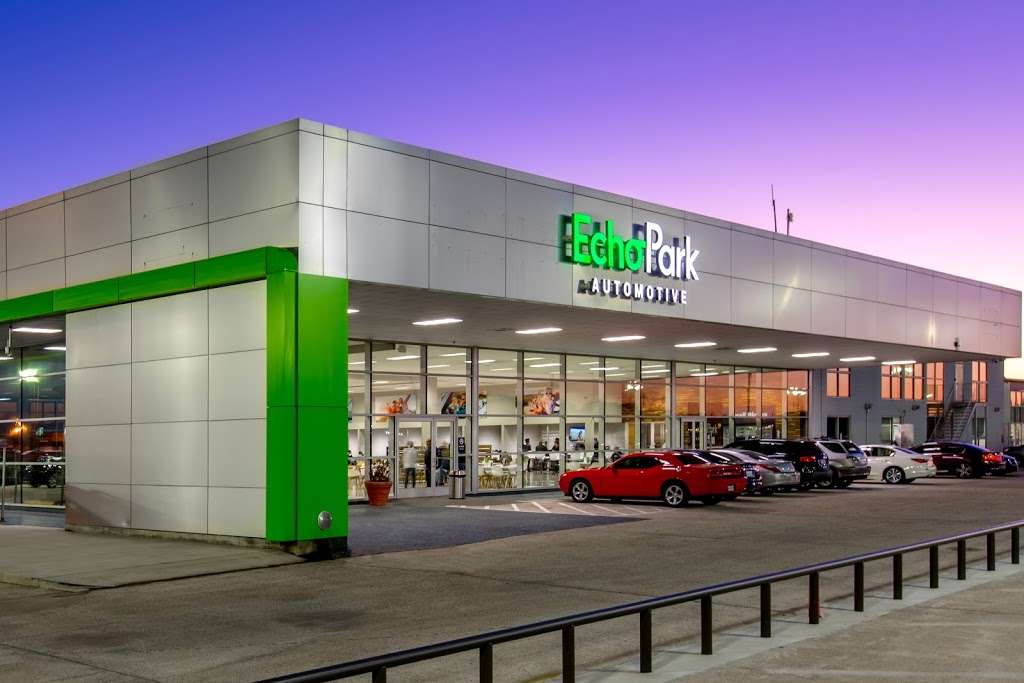 EchoPark Automotive Houston | 8477 North Fwy, Houston, TX 77037, USA | Phone: (281) 377-3339