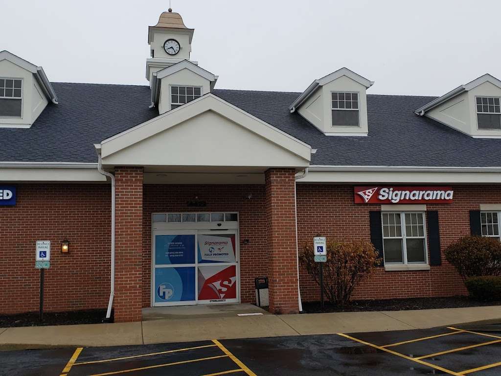 Signarama Plainfield, IL | 14429 S Wallin Dr, Plainfield, IL 60544, USA | Phone: (815) 556-8848