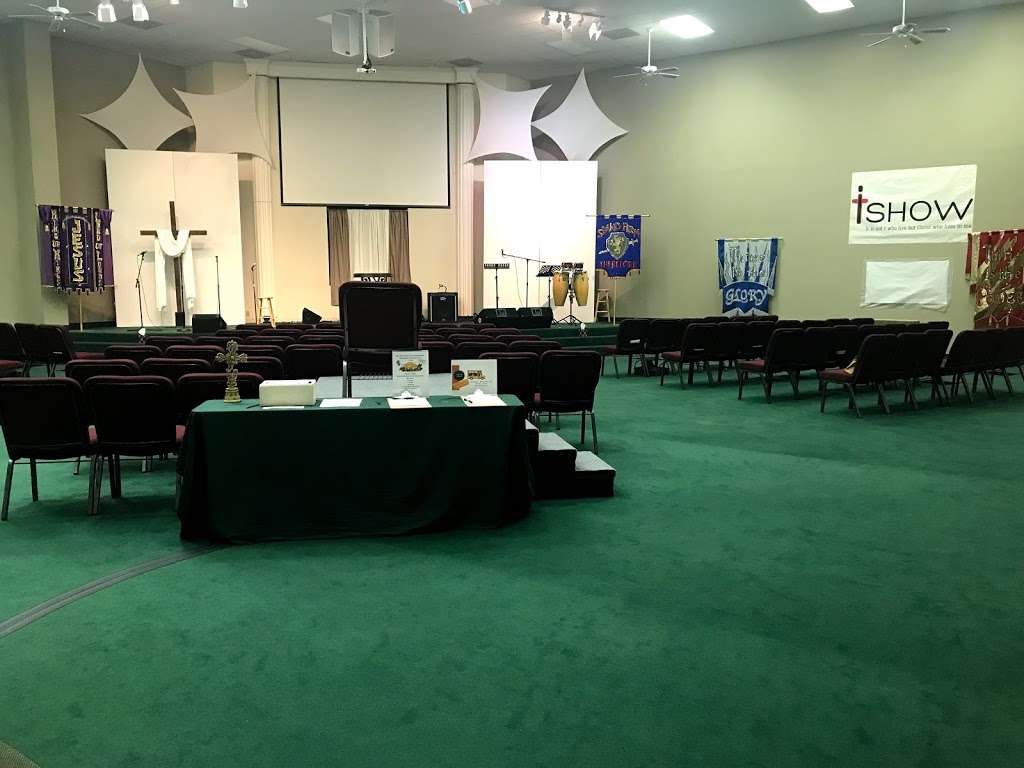 First Assembly of God | 2512 Avenue N, Rosenberg, TX 77471 | Phone: (281) 342-3805