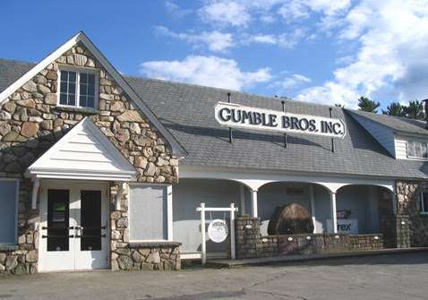 Gumble Brothers Inc | 320 PA-507, Paupack, PA 18451 | Phone: (570) 226-4531