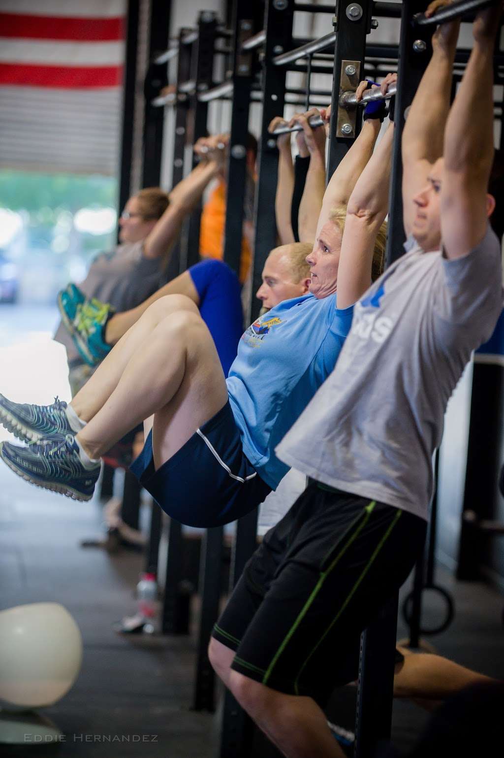 CrossFit Vacaville North | 3777 Vaca Valley Pkwy, Vacaville, CA 95688 | Phone: (707) 628-8740