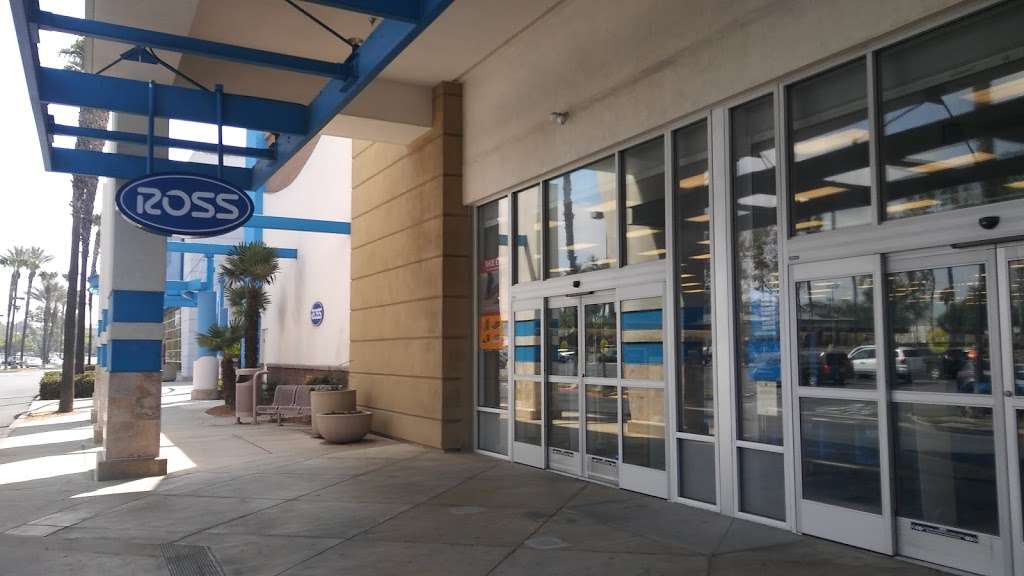 Ross Dress for Less | 4450 Ontario Mills Pkwy, Ontario, CA 91764 | Phone: (909) 987-4809