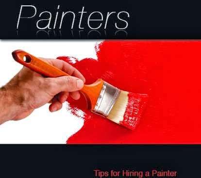 Chester County House Painters | 701 Ridgeview Dr, Morgantown, PA 19543 | Phone: (484) 798-9861