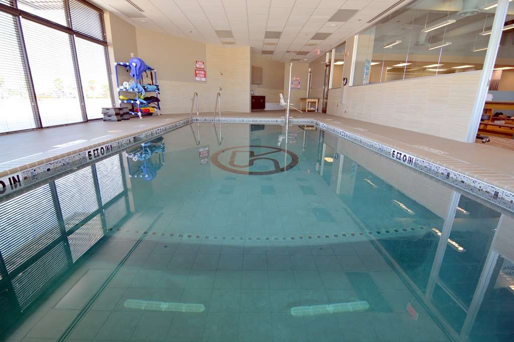 Sterling Ridge North Pool Spring Sterling Ridge Orthopaedics & Sports Medicine - 20639 Kuykendahl Rd ...