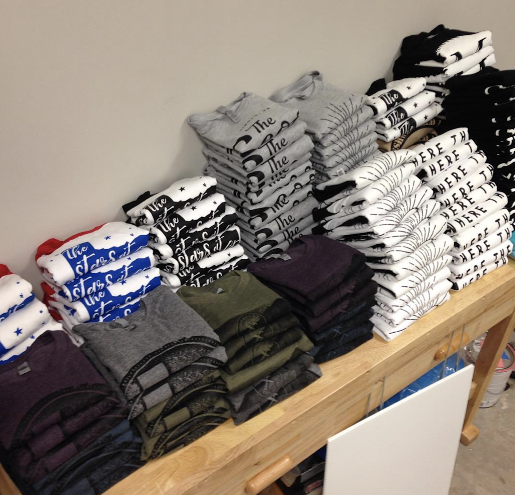 Mango Tees Inc. | 3893 Cibolo Valley Dr #102, Cibolo, TX 78108, USA | Phone: (210) 592-1287