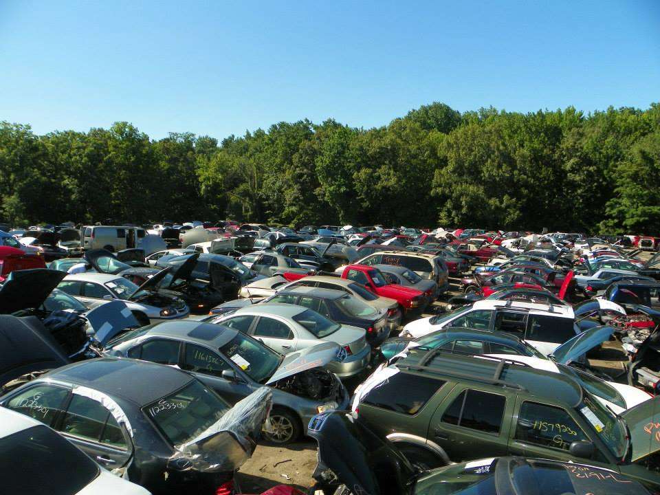 Friendly Auto Parts | 9103 Allentown Rd, Friendly, MD 20744, USA | Phone: (301) 248-1302
