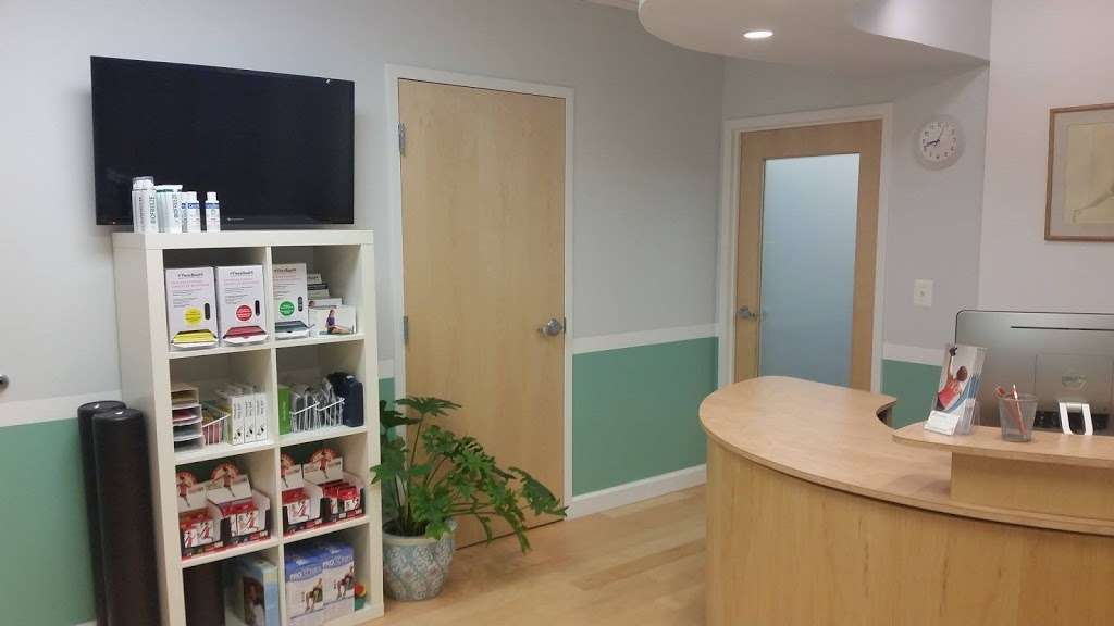 Integrated Sport, Spine & Rehab | 3420 Morningwood Dr, Olney, MD 20832 | Phone: (301) 570-7970