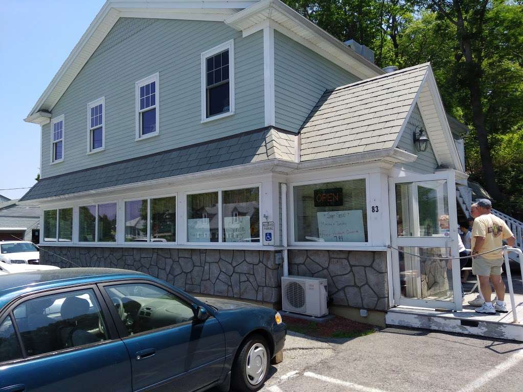 Charlies Place | 83 Bass Ave, Gloucester, MA 01930, USA | Phone: (978) 281-5002