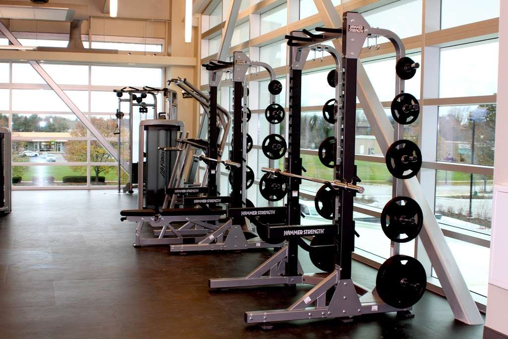 ARC - Athletic Recreation Center | 8201 S. Janes Avenue, Woodridge, IL 60517 | Phone: (630) 353-3400