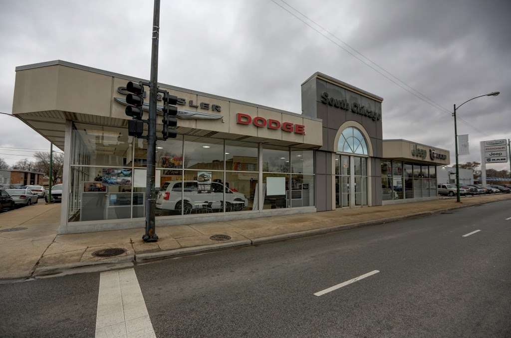 South Chicago Dodge Chrysler Jeep | 7340 S Western Ave, Chicago, IL 60636, USA | Phone: (773) 476-7800