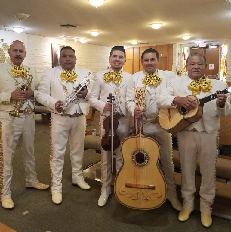 Mariachi Senorial | 1208 E St, Corona, CA 92882, USA | Phone: (951) 515-6582