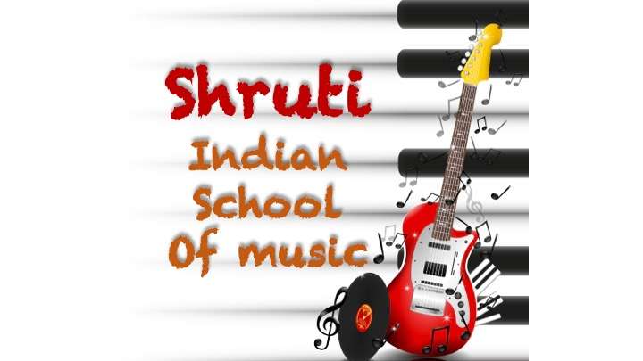 Washington Shruti -Indian School Of Music | 5706 Regal Crest Ct, Clifton, VA 20124, USA | Phone: (703) 801-7725