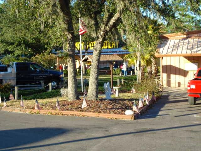 Bees RV Resort | 20260 US-27, Clermont, FL 34715, USA | Phone: (352) 429-2116