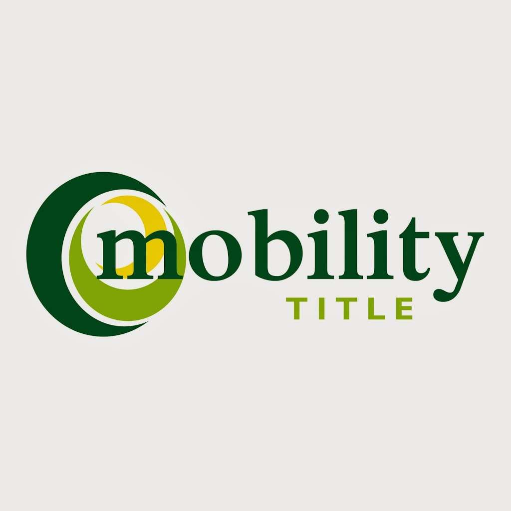 Mobility Title | 2301 Gallows Rd #200a, Dunn Loring, VA 22027 | Phone: (703) 281-5012