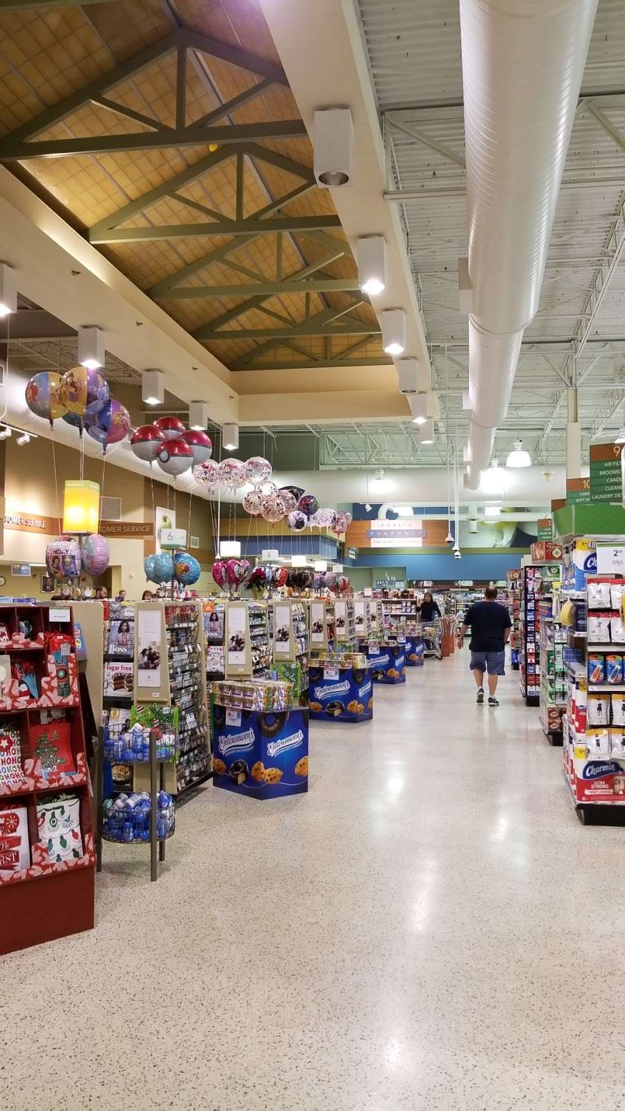 Publix Super Market at Indiavista Center | 7325 US-1, Cocoa, FL 32927, USA | Phone: (321) 635-8560