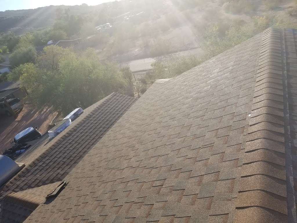 United Roofing Inc. | 1532 W Maldonado Rd, Phoenix, AZ 85041, USA | Phone: (719) 646-7457