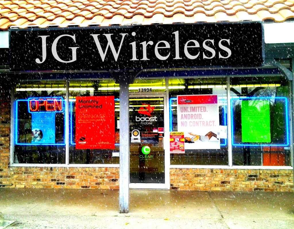 JG Wireless | 13904 Almeda Rd, Houston, TX 77053, USA | Phone: (713) 413-1999