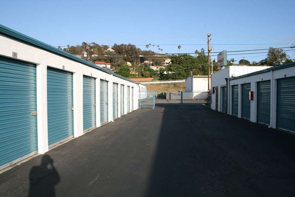 Oceanside Storage | 2936 San Luis Rey Rd, Oceanside, CA 92058, USA | Phone: (760) 433-9041