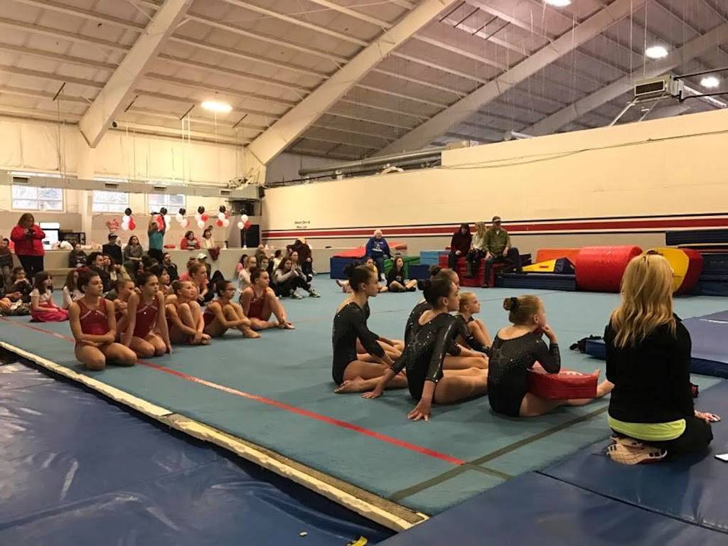 Boost Gymnastics - gym  | Photo 4 of 8 | Address: 11 Vaughns Gap Rd, Nashville, TN 37205, USA | Phone: (615) 352-8533