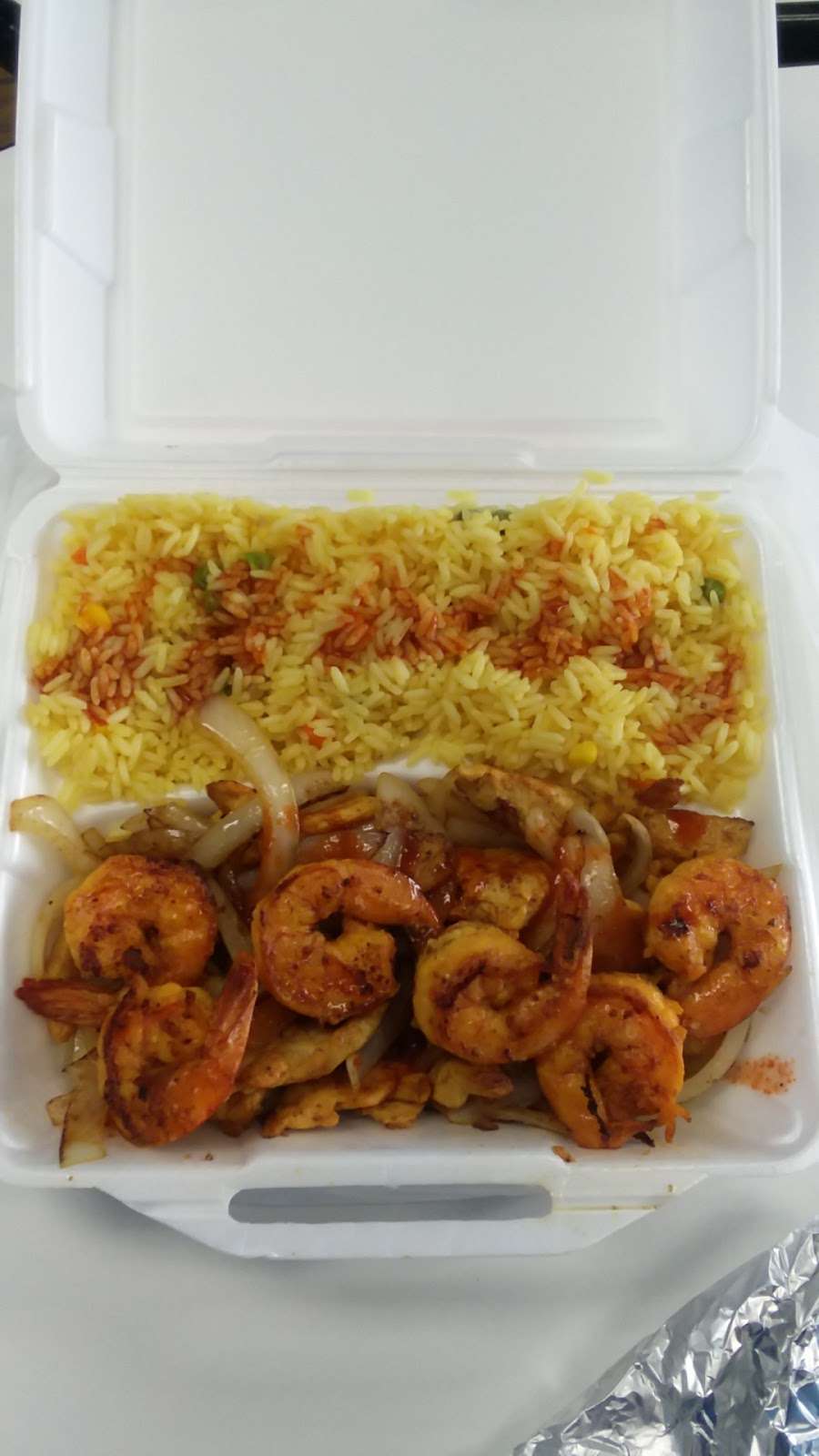 Silvestre Chicken | 5922 Riggs Rd, Chillum, MD 20783 | Phone: (202) 304-4126