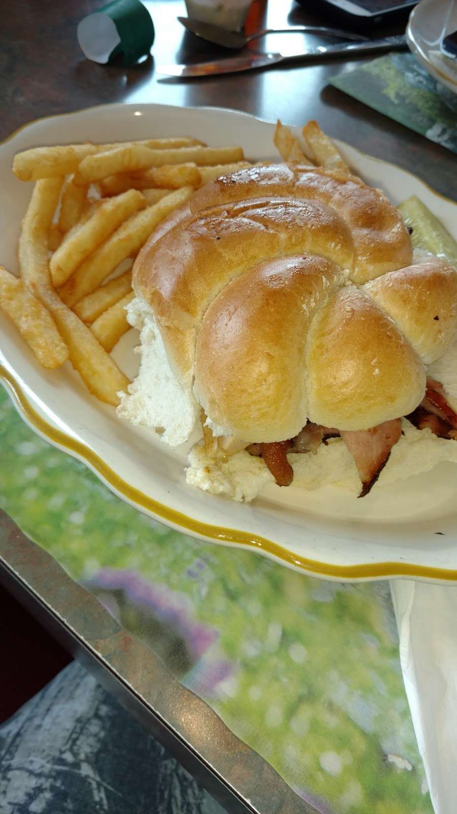 Parkway Diner | 2271 Sans Souci Pkwy, Wilkes-Barre, PA 18706, USA | Phone: (570) 735-1314