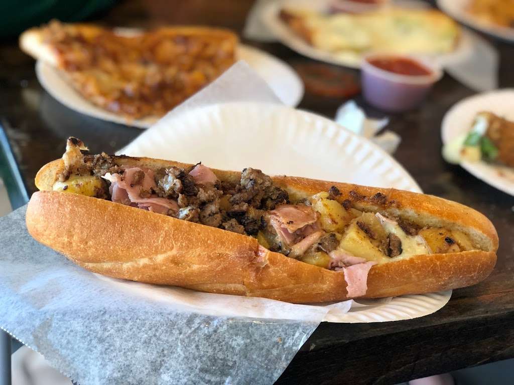 Tony Boloneys Atlantic City | 300 Oriental Ave, Atlantic City, NJ 08401, USA | Phone: (609) 344-8669