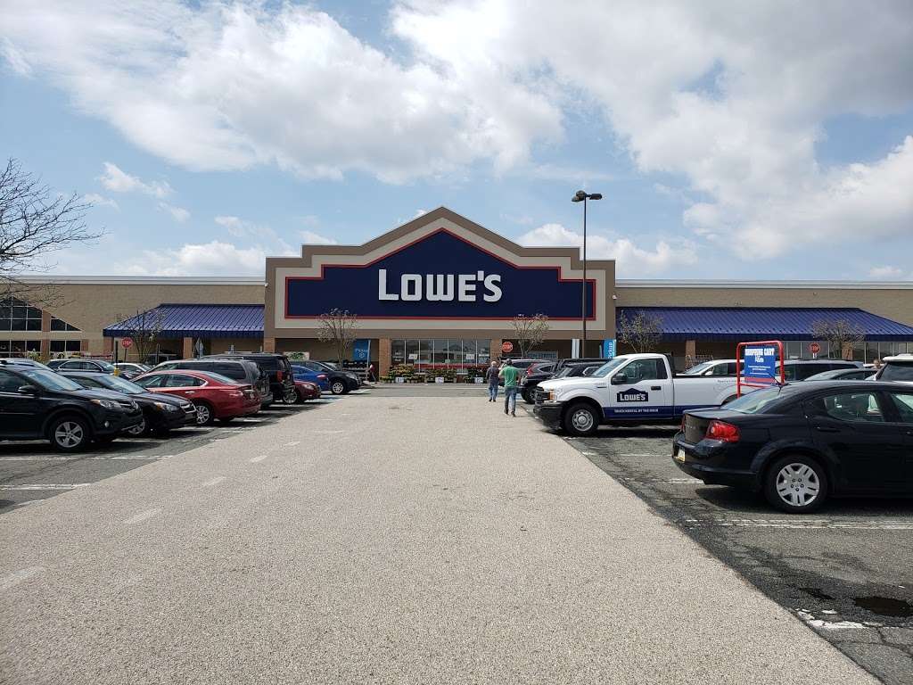 Lowes Home Improvement | 2002 Chemical Rd, Plymouth Meeting, PA 19462, USA | Phone: (610) 834-8885