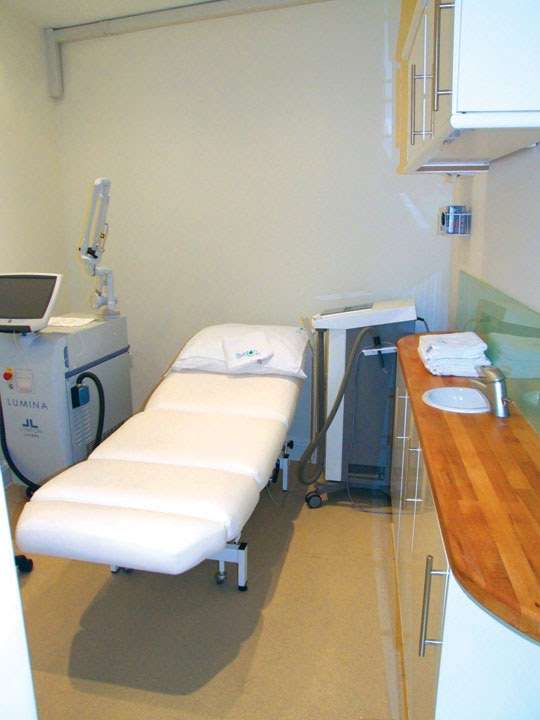 The Avalon Laser Clinic | 1 Chislehurst Rd, Orpington BR6 0DF, UK | Phone: 01689 837546