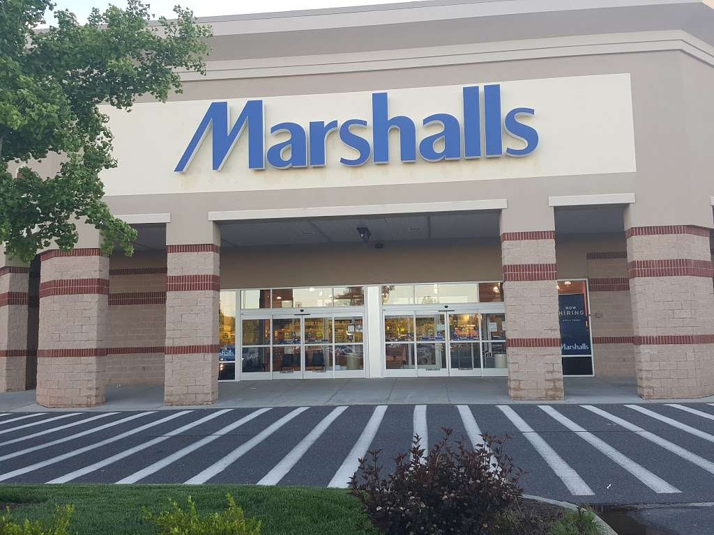 Marshalls | 55 Route 9 South, Manalapan, NJ 07726, USA | Phone: (732) 780-1508