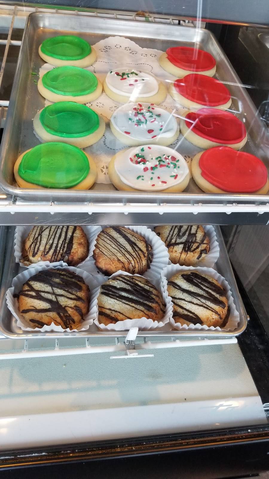 Connies Cookies | 13011 E 21st St N, Wichita, KS 67230, USA | Phone: (316) 832-9991