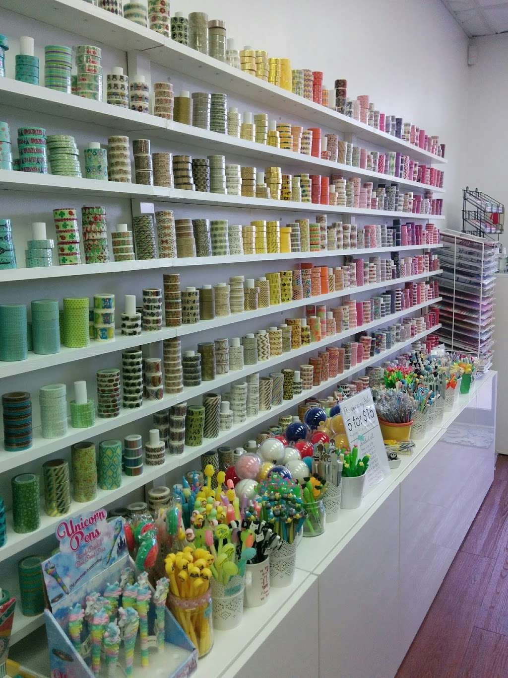 Little Craft Place | 9702 Spring Cypress Rd Ste 125, Spring, TX 77379 | Phone: (832) 604-7103