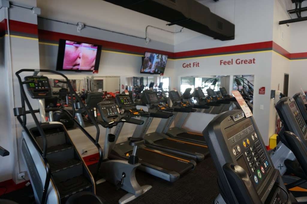 Snap Fitness | 7746 Hwy 6 suite m, Missouri City, TX 77459, USA | Phone: (281) 971-3505