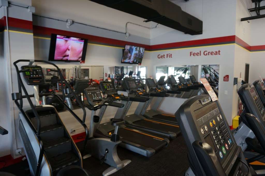 Snap Fitness | 7746 Hwy 6 suite m, Missouri City, TX 77459 | Phone: (281) 971-3505