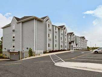 Microtel Inn & Suites by Wyndham Dover | 1703 E Lebanon Rd, Dover, DE 19901, USA | Phone: (302) 674-3800