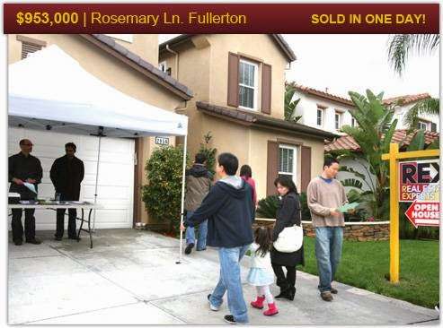 Real Estate: Rex Now - Sell My Home Fast | 801 N Harbor Blvd, Fullerton, CA 92832 | Phone: (800) 339-5756