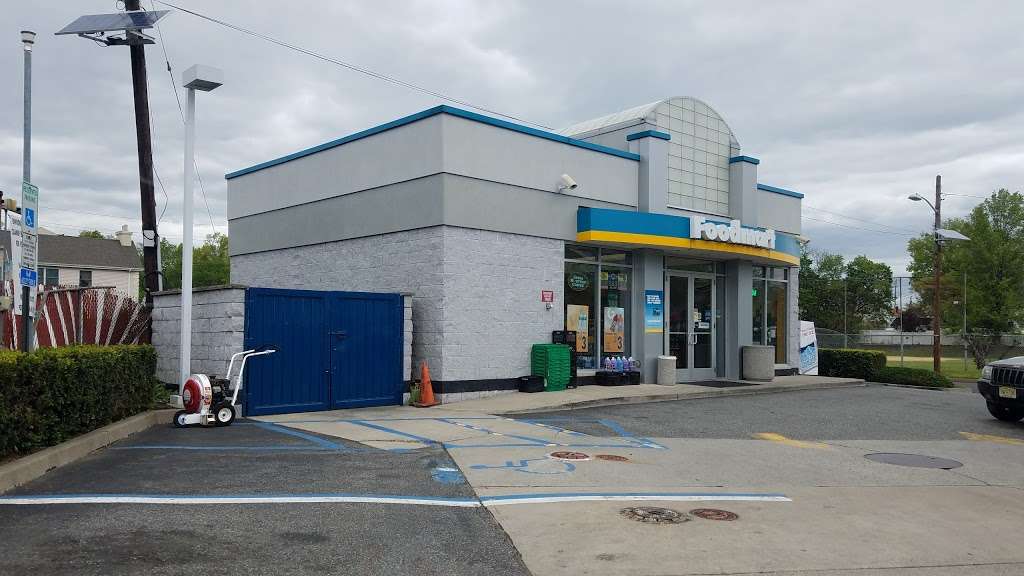 Valero | 409 US-46, Elmwood Park, NJ 07407, USA