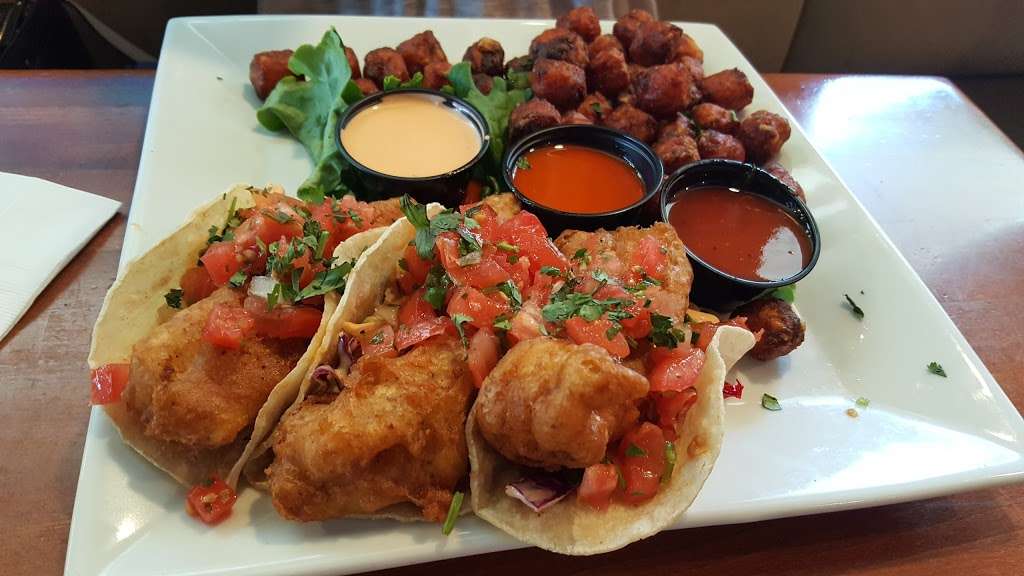 Buddys Bites and Brews | 24297 Hesperian Blvd, Hayward, CA 94545, USA | Phone: (510) 300-3388