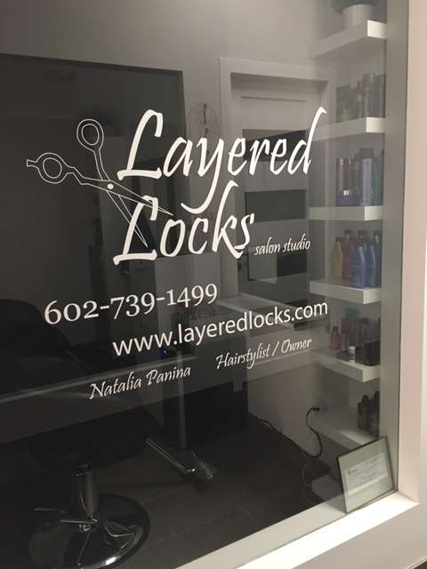 Layered Locks LLC | 21001 N Tatum Blvd Suite 18-1070, Phoenix, AZ 85050, USA | Phone: (602) 739-1499