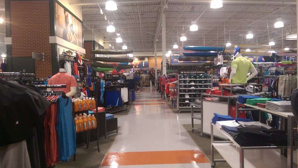 DICK'S Sporting Goods Store in Fairless Hills, PA