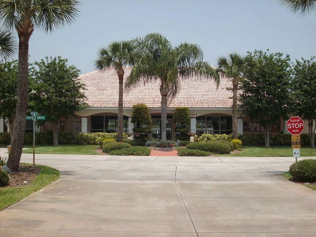 Willow Lakes Golf | 2852 Willow Lakes Ln, Titusville, FL 32796, USA | Phone: (321) 269-7440