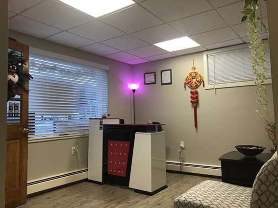 Merry Spa | 3 Short St, Ipswich, MA 01938 | Phone: (978) 312-6758