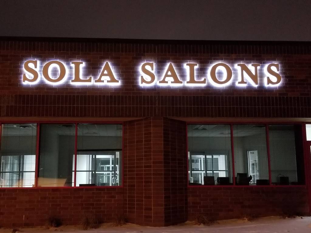 Sola Salon Studios | 10260 Viking Dr, Eden Prairie, MN 55344, USA | Phone: (612) 254-7499