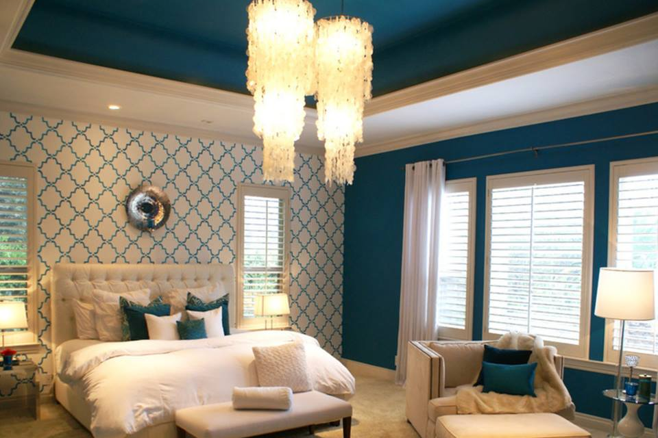 Fabulous Faux Finishes by Paradise Designs | 840 SW 7th St, Boca Raton, FL 33486, USA | Phone: (561) 577-7444