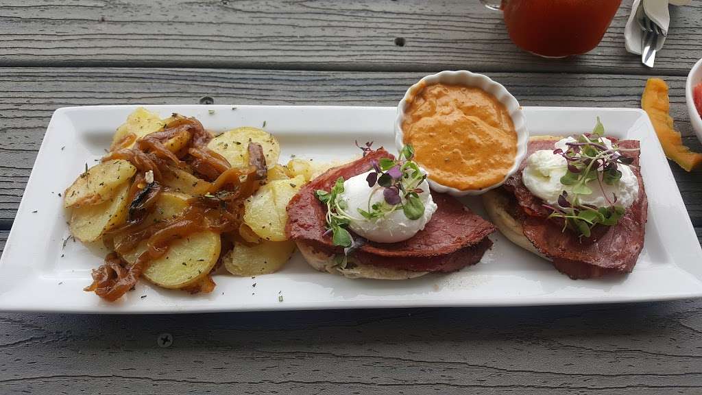 Hannas Gourmet | 2864 Adams Ave, San Diego, CA 92116, USA | Phone: (619) 280-5600