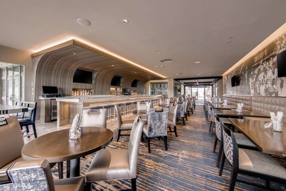 Ring of Honor Kitchen & Bar | 1600 Fairway Dr, Grapevine, TX 76051, USA | Phone: (817) 481-7277