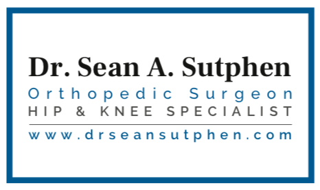 Dr. Sean A. Sutphen | 2401 Ravine Way, Glenview, IL 60025, USA | Phone: (847) 998-5680