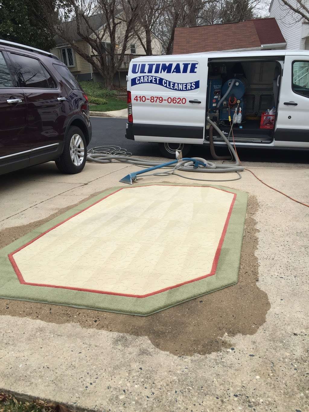 Ultimate Carpet Cleaners | 900 Charlyn Ct, Bel Air, MD 21014 | Phone: (410) 879-0620
