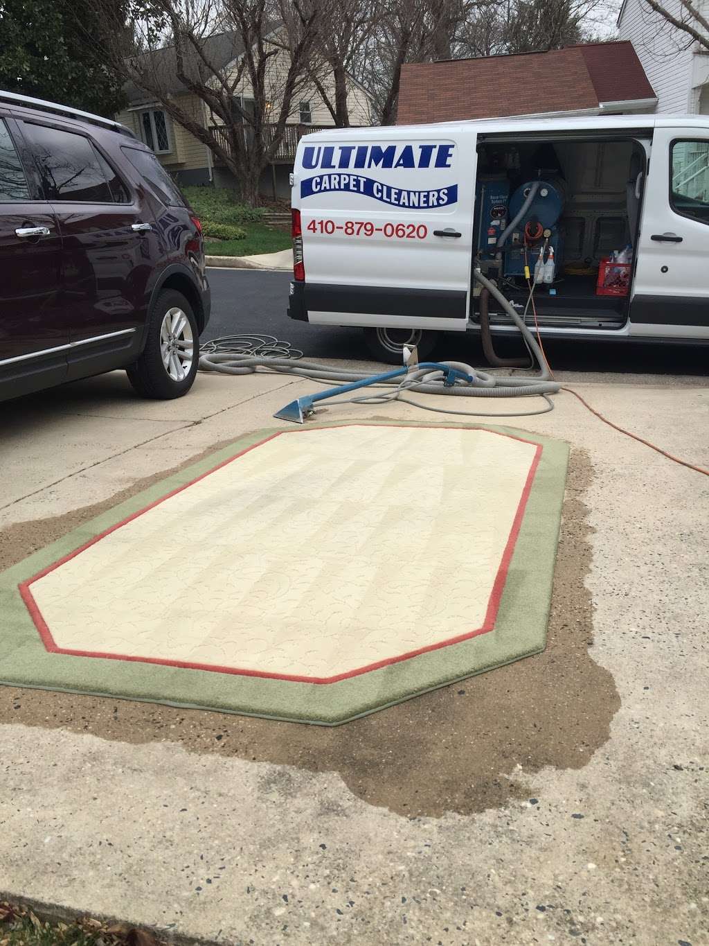 Ultimate Carpet Cleaners | 900 Charlyn Ct, Bel Air, MD 21014, USA | Phone: (410) 879-0620