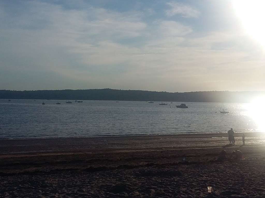 Niles Beach | Gloucester, MA 01930, USA
